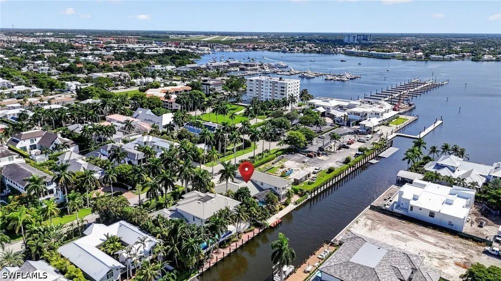 14th Avenue S Naples, FL 34102