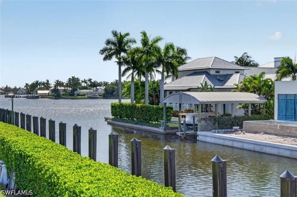 14th Avenue S Naples, FL 34102