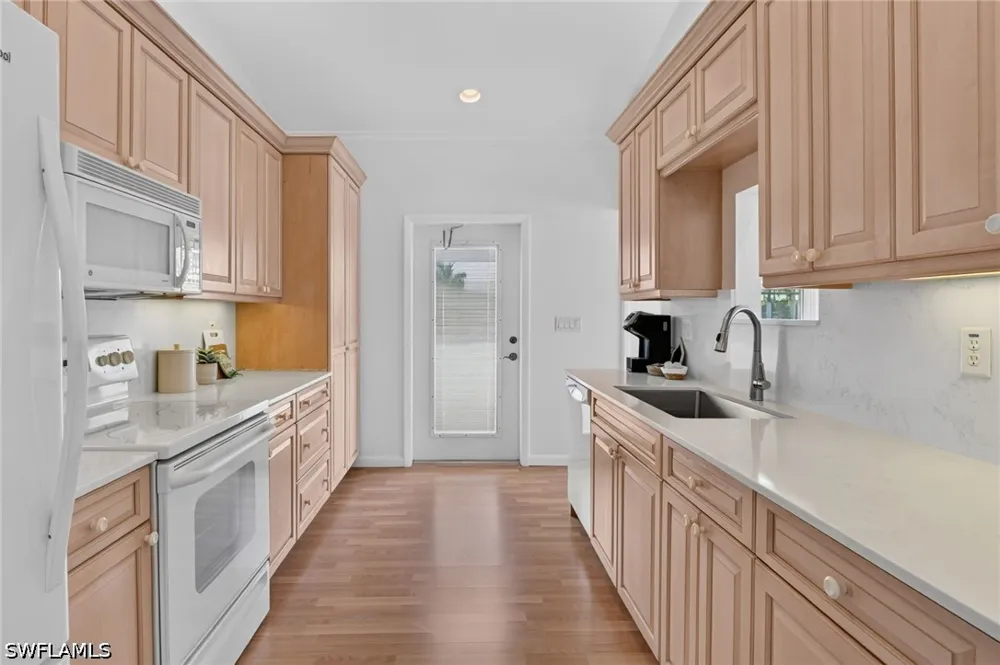 14th Avenue S Naples, FL 34102