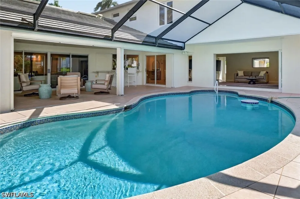 14th Avenue S Naples, FL 34102