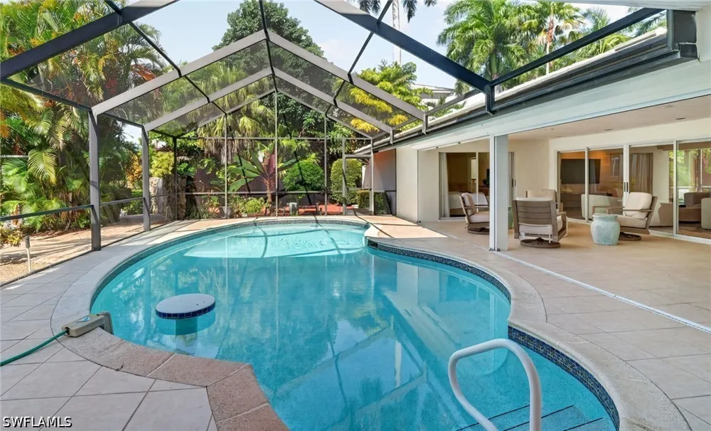 14th Avenue S Naples, FL 34102