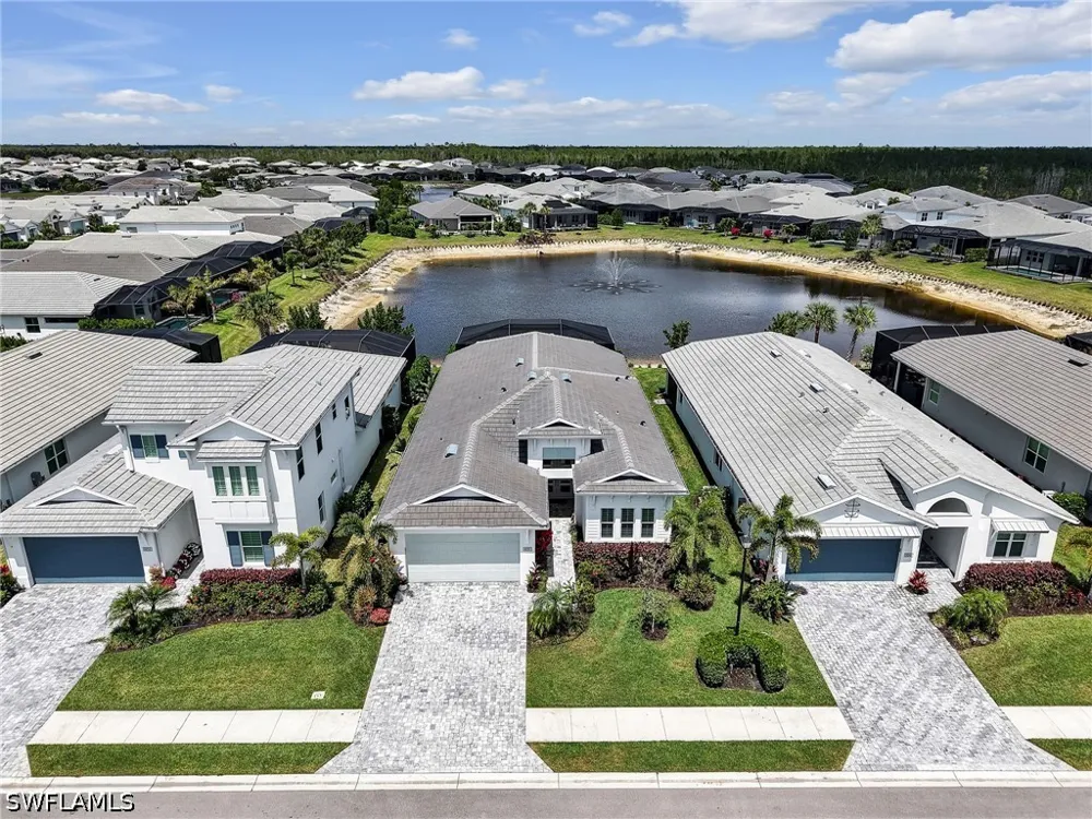 Cayman Drive Naples, FL 34114