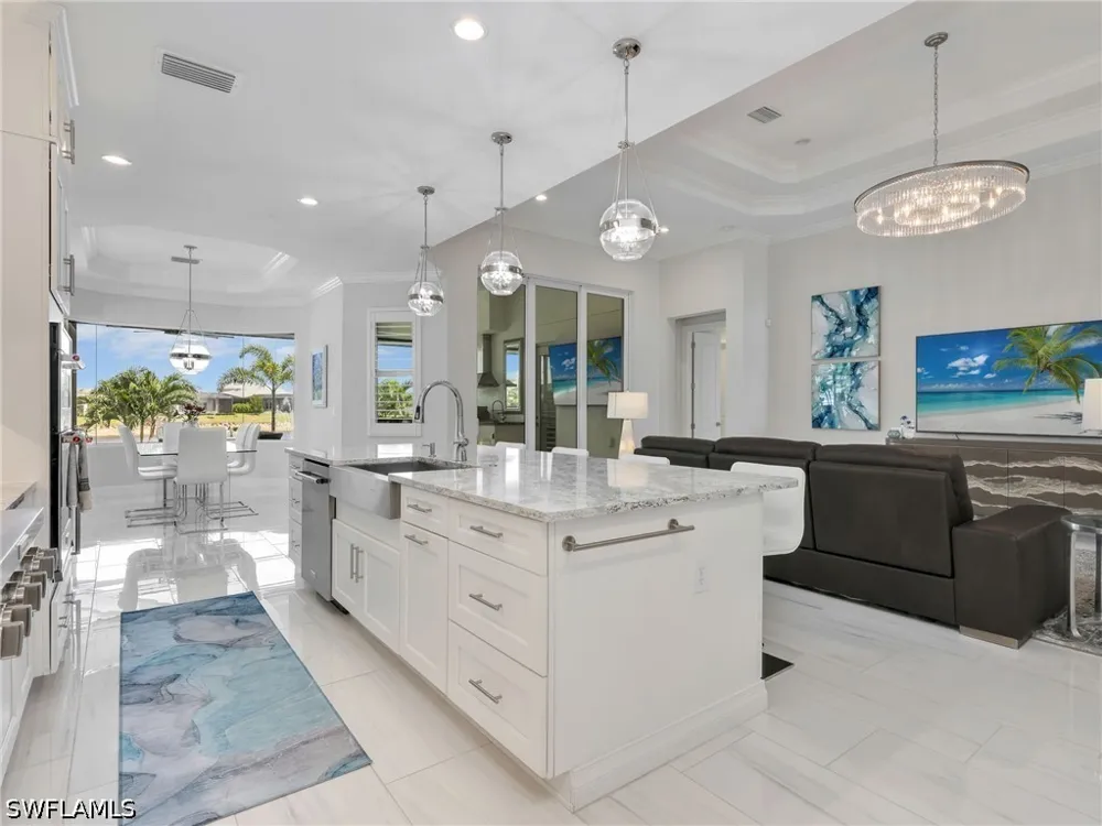 Cayman Drive Naples, FL 34114