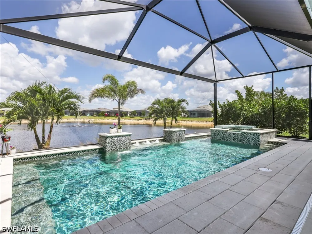 Cayman Drive Naples, FL 34114