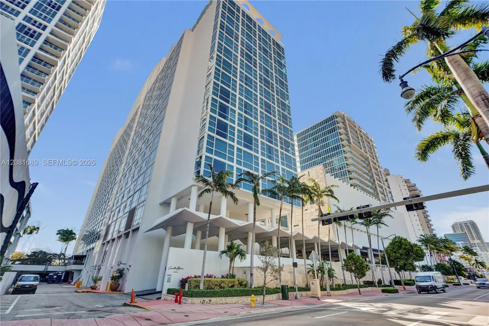 6799 Collins Ave #201 Miami Beach, FL 33141