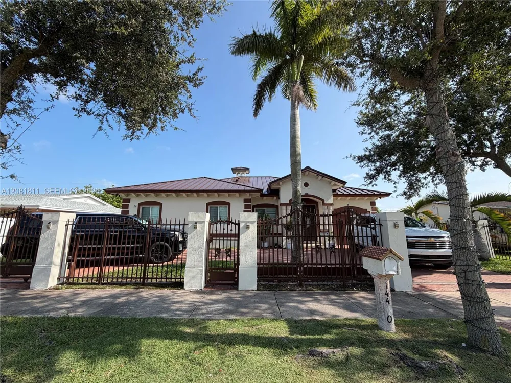 14480 SW 292nd St Homestead, FL 33033