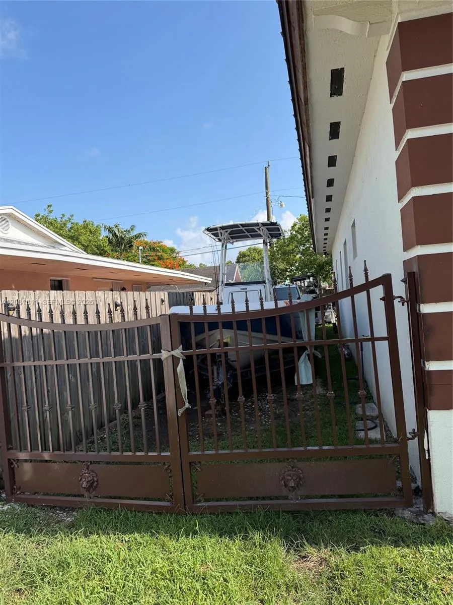 14480 SW 292nd St Homestead, FL 33033