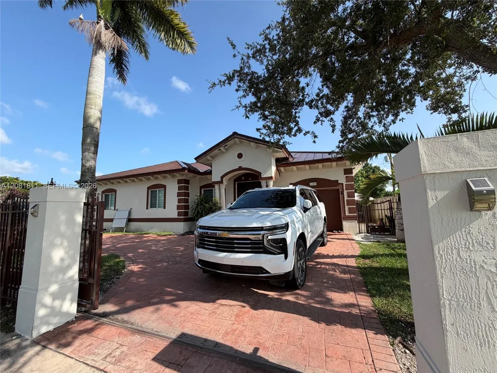 14480 SW 292nd St Homestead, FL 33033