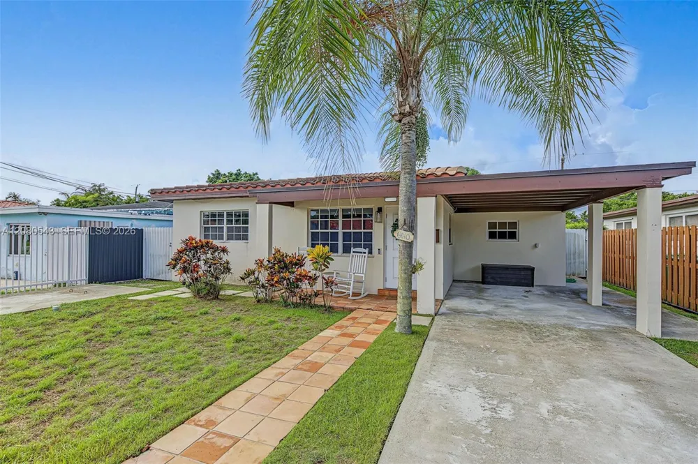 6440 SW 35th St Miami, FL 33155