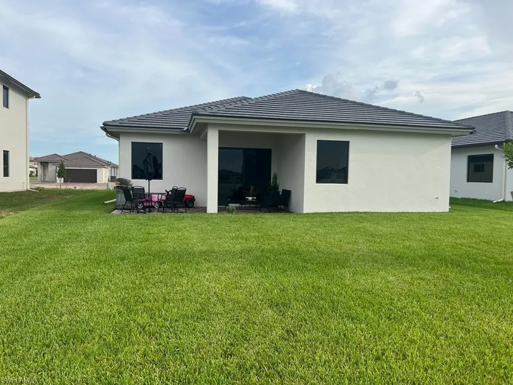 4943 Brigata Way Ave Maria, FL 34142