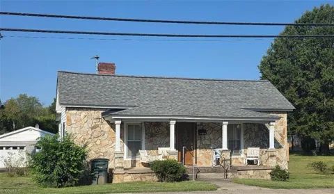 123 Fieldcrest Road