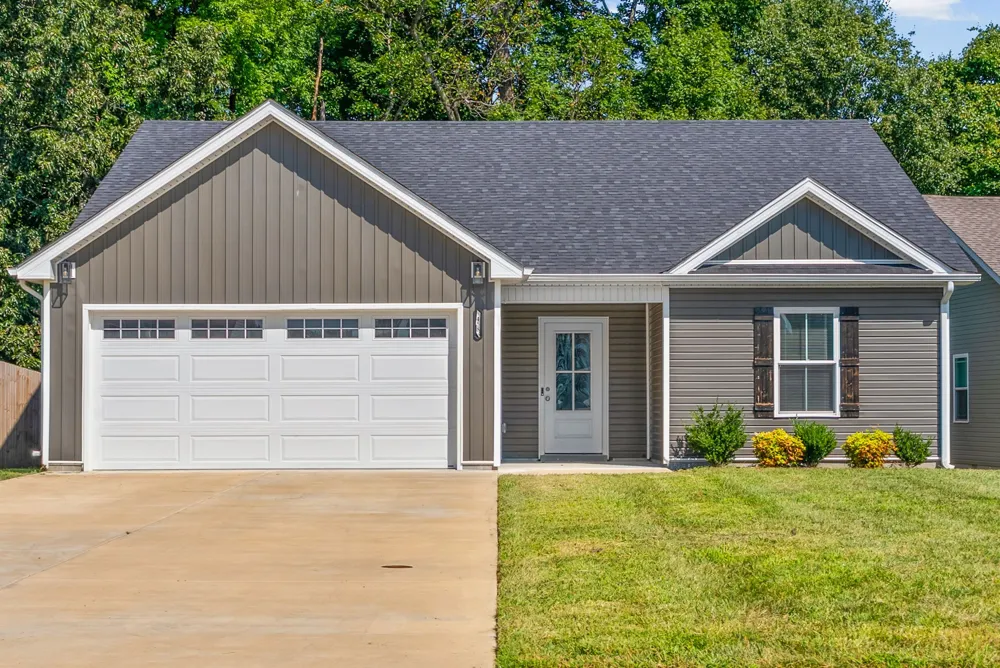 458 Mattingly Dr Clarksville, TN 37042