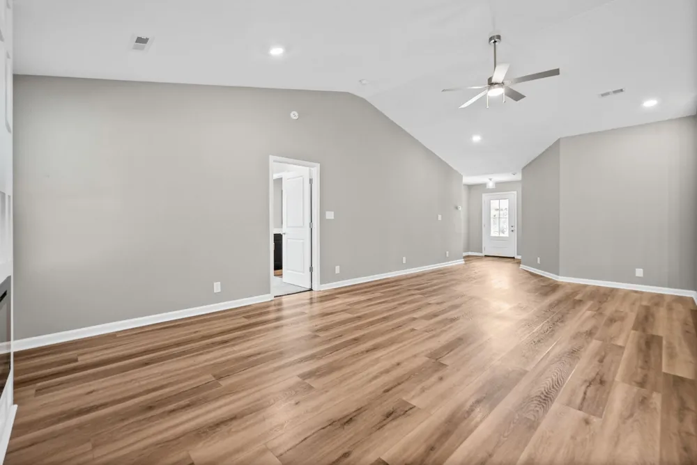 458 Mattingly Dr Clarksville, TN 37042