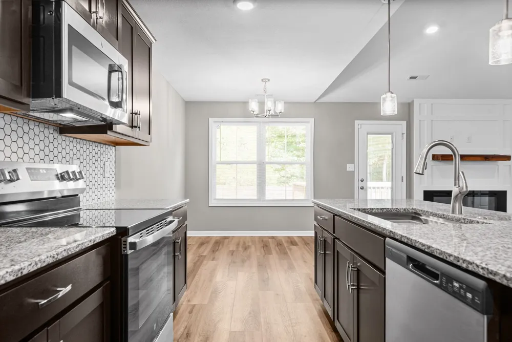 458 Mattingly Dr Clarksville, TN 37042