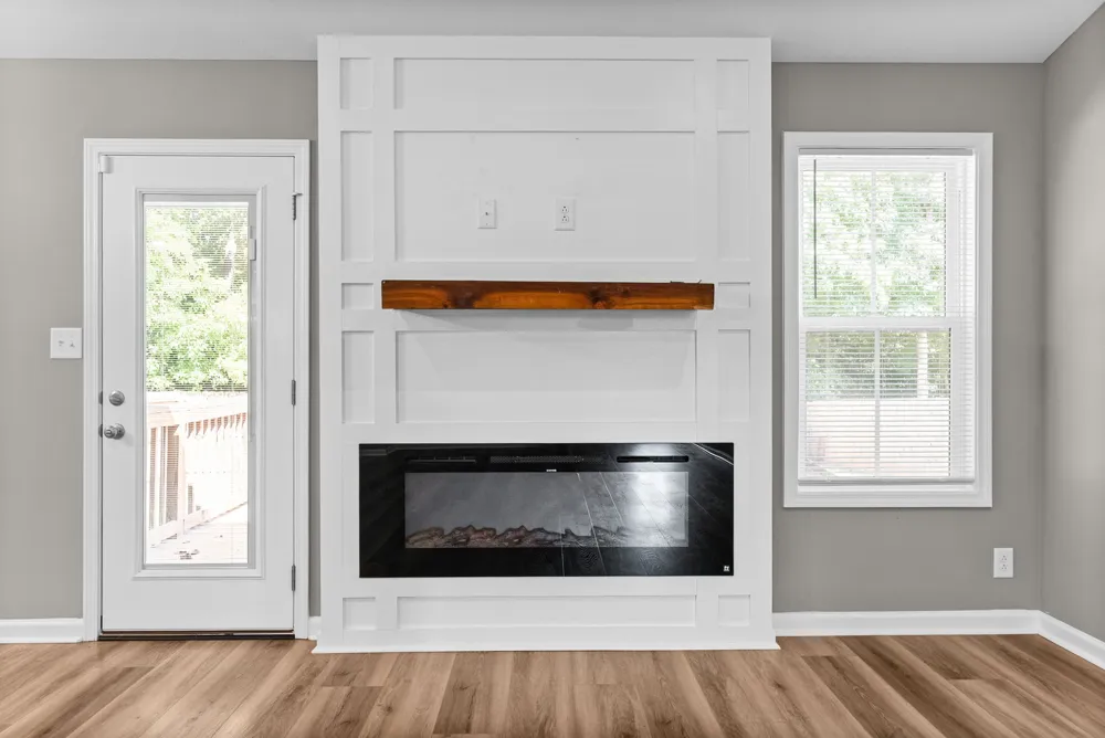 458 Mattingly Dr Clarksville, TN 37042