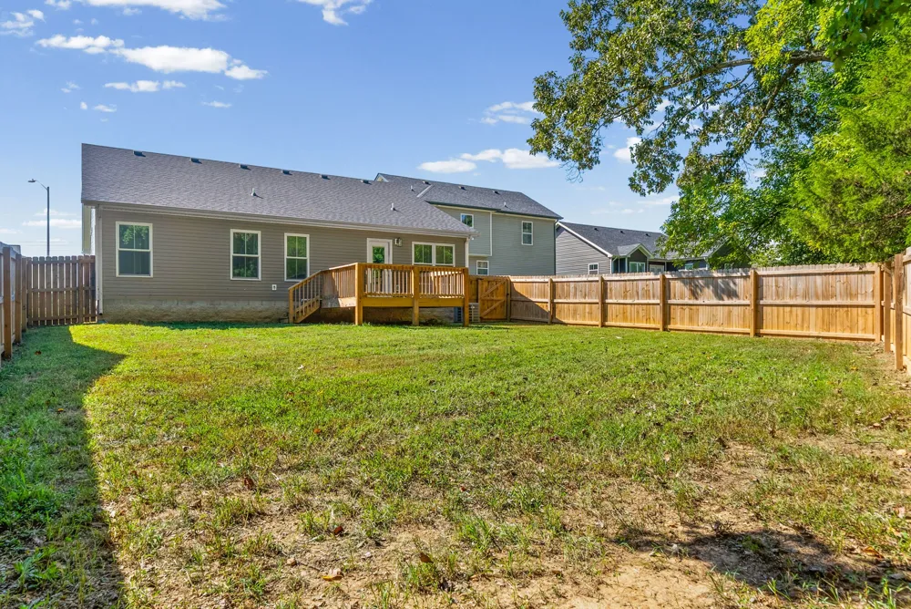 458 Mattingly Dr Clarksville, TN 37042