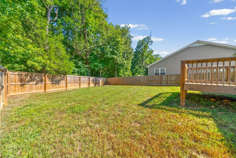 458 Mattingly Dr Clarksville, TN 37042