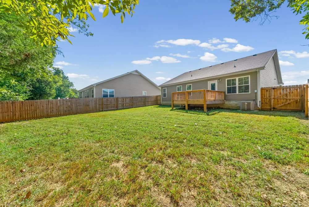 458 Mattingly Dr Clarksville, TN 37042