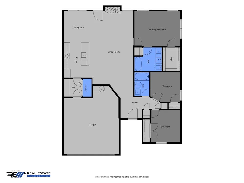 458 Mattingly Dr Clarksville, TN 37042