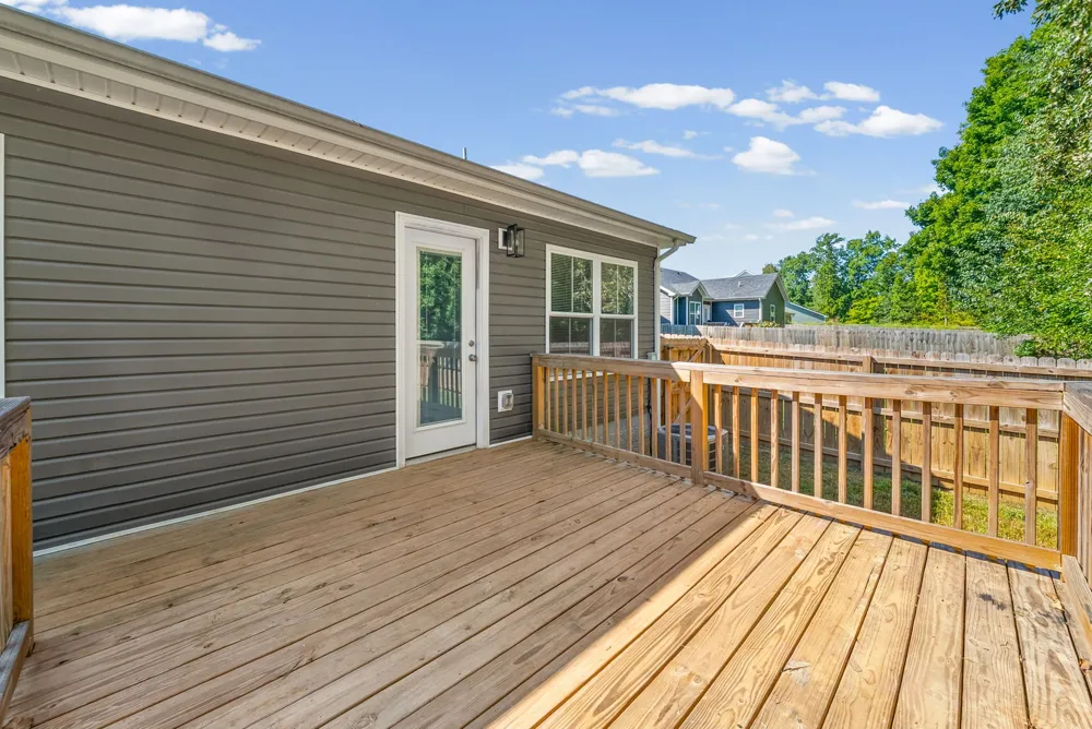 458 Mattingly Dr Clarksville, TN 37042