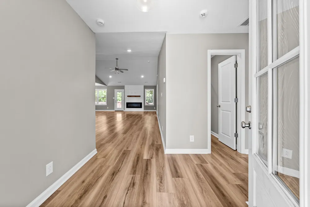 458 Mattingly Dr Clarksville, TN 37042