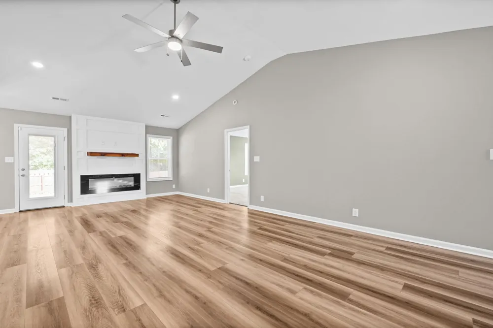 458 Mattingly Dr Clarksville, TN 37042