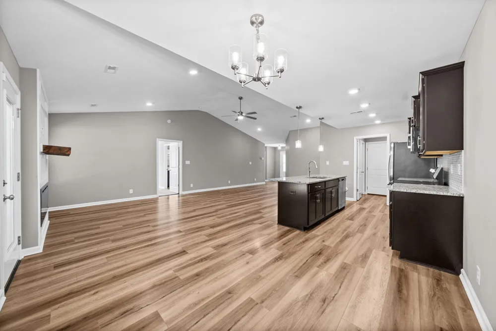 458 Mattingly Dr Clarksville, TN 37042