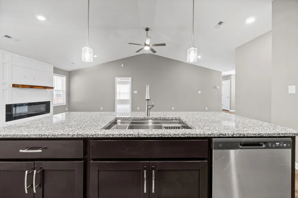 458 Mattingly Dr Clarksville, TN 37042