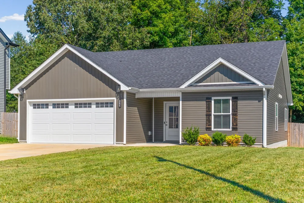 458 Mattingly Dr Clarksville, TN 37042