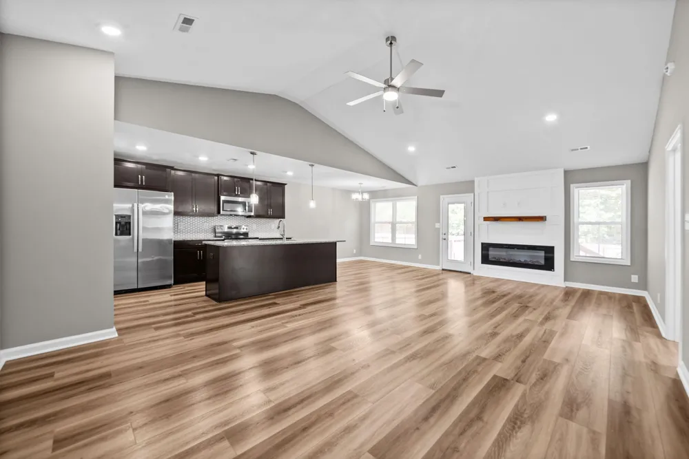 458 Mattingly Dr Clarksville, TN 37042