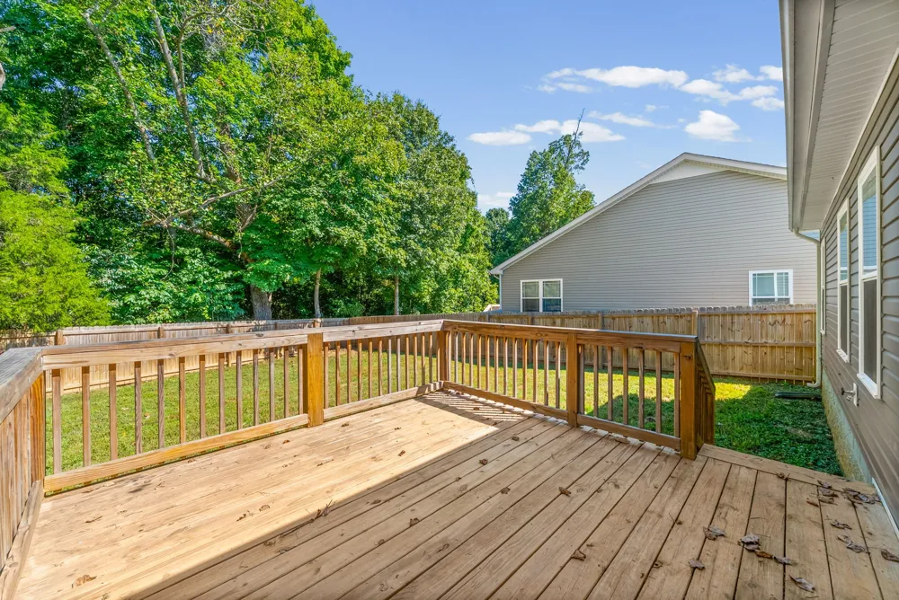 458 Mattingly Dr Clarksville, TN 37042