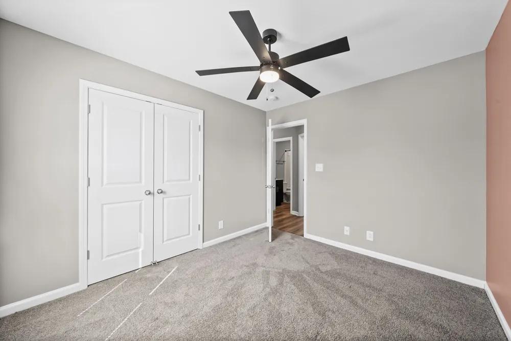 458 Mattingly Dr Clarksville, TN 37042