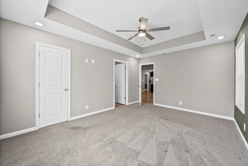 458 Mattingly Dr Clarksville, TN 37042