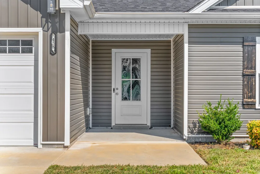 458 Mattingly Dr Clarksville, TN 37042