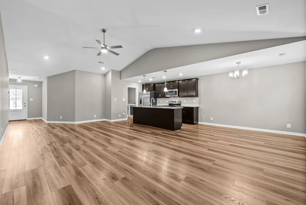 458 Mattingly Dr Clarksville, TN 37042