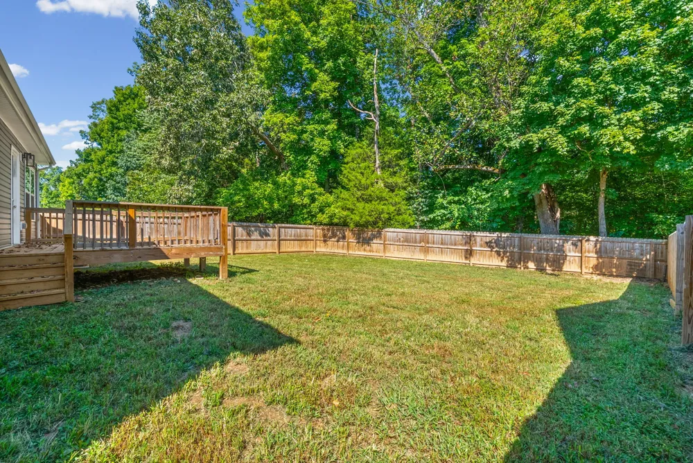 458 Mattingly Dr Clarksville, TN 37042