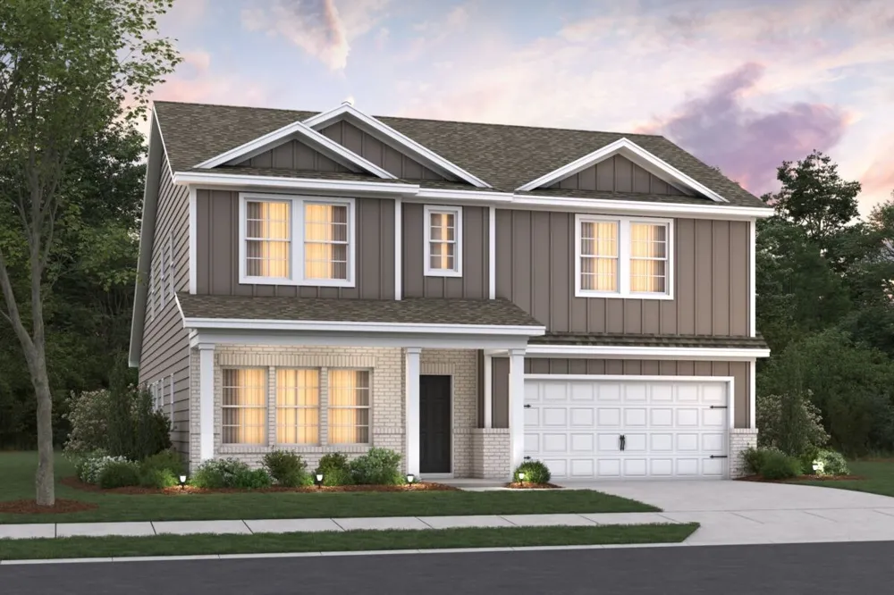 2884 Sharpstone Drive Columbia, TN 38401