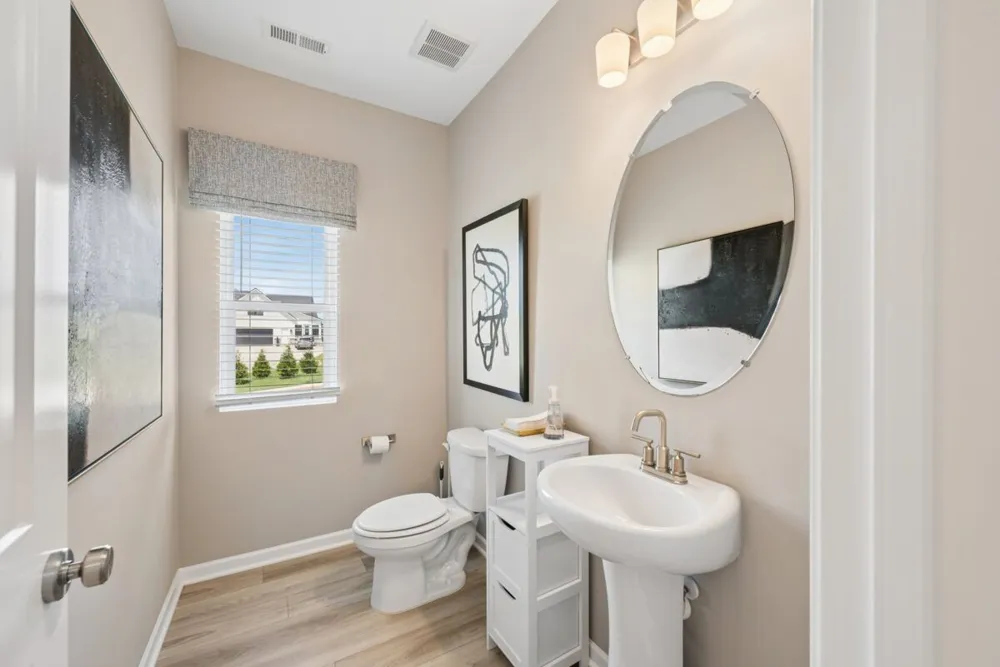 2884 Sharpstone Drive Columbia, TN 38401