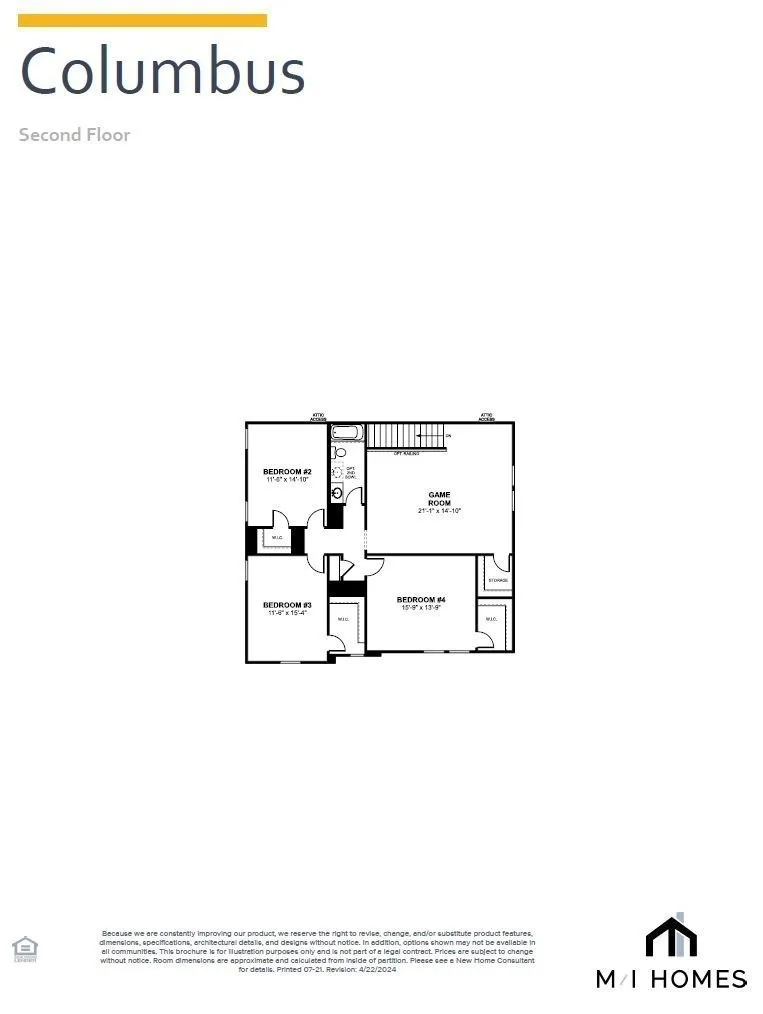 2884 Sharpstone Drive Columbia, TN 38401