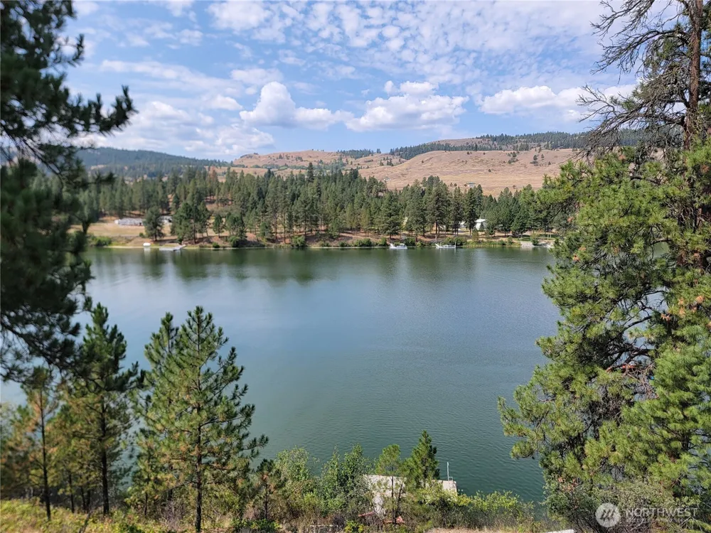 14 Julian Bay Road Republic, WA 99166