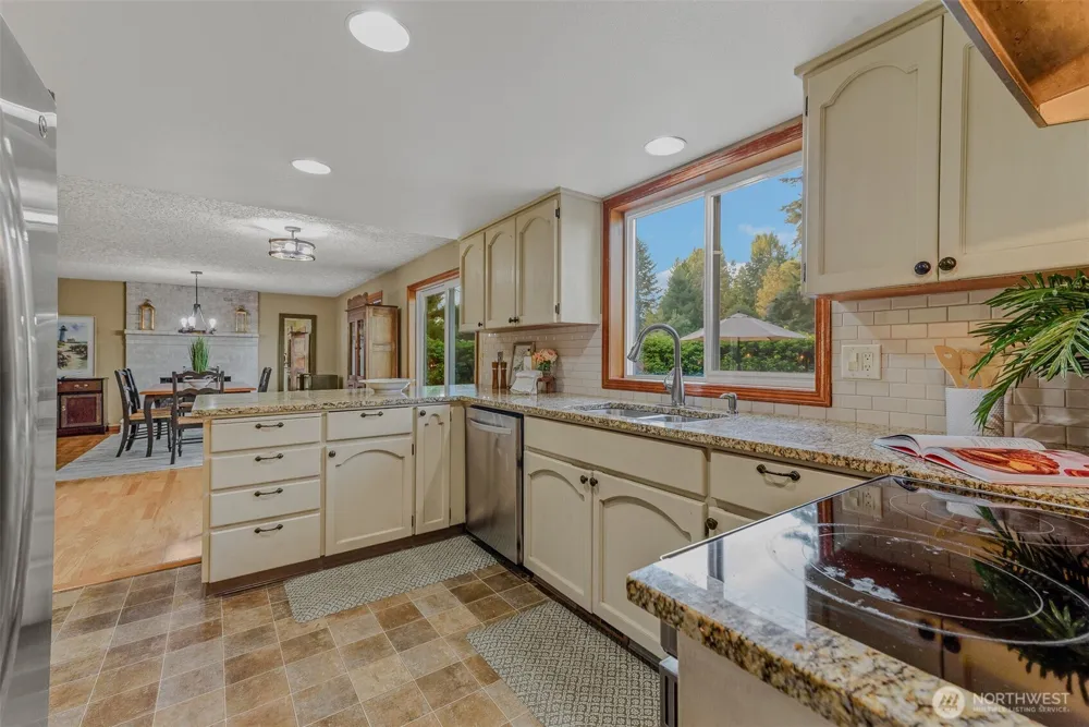 14502 NE 129th Street Brush Prairie, WA 98606