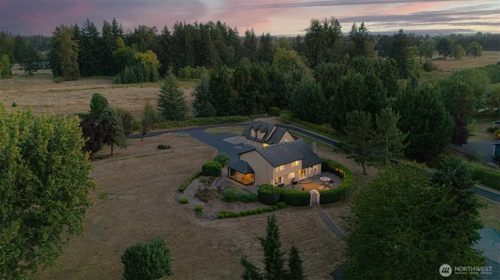 14502 NE 129th Street Brush Prairie, WA 98606