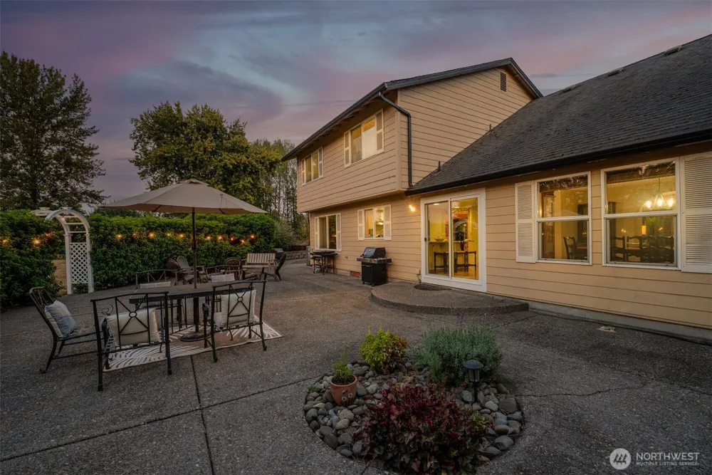 14502 NE 129th Street Brush Prairie, WA 98606