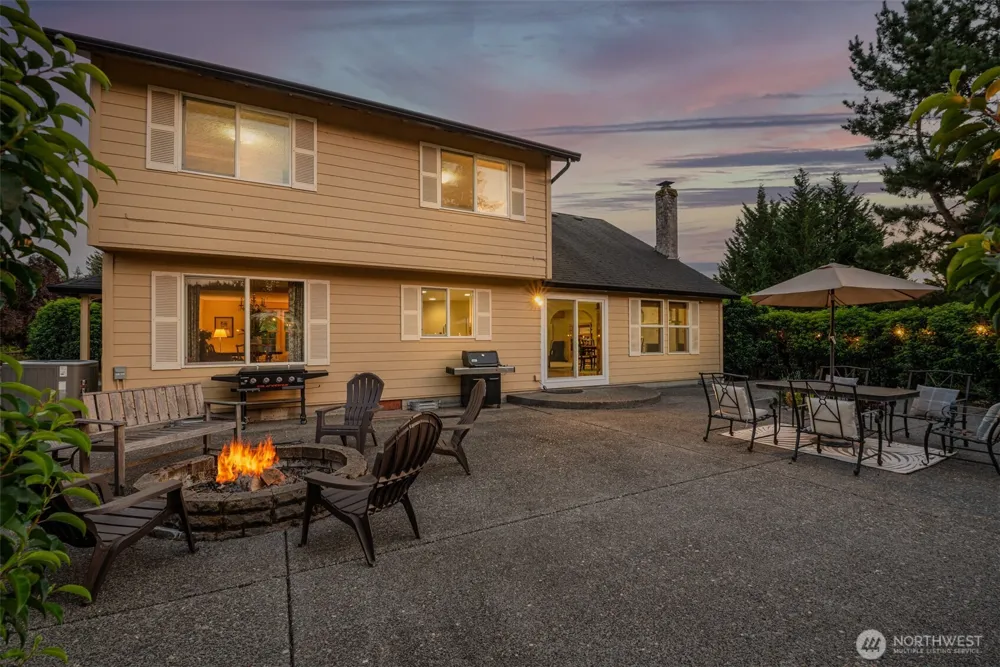 14502 NE 129th Street Brush Prairie, WA 98606