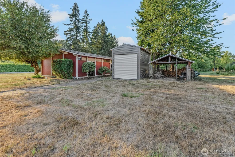 14502 NE 129th Street Brush Prairie, WA 98606