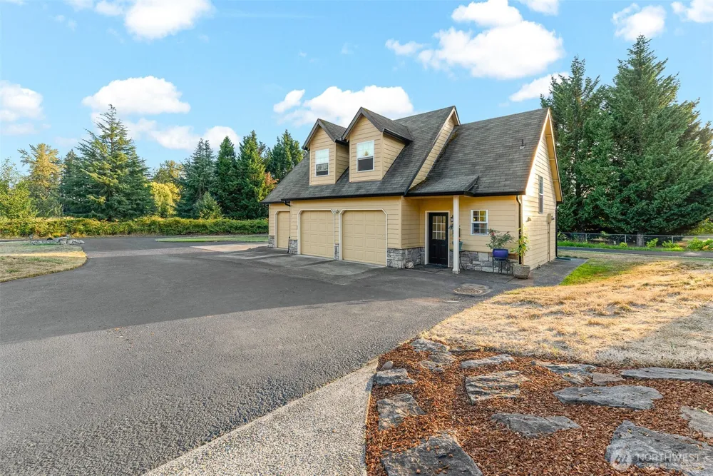 14502 NE 129th Street Brush Prairie, WA 98606