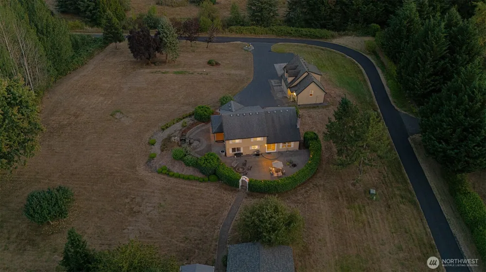 14502 NE 129th Street Brush Prairie, WA 98606