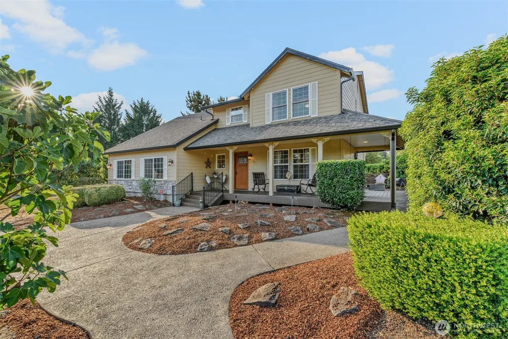14502 NE 129th Street Brush Prairie, WA 98606