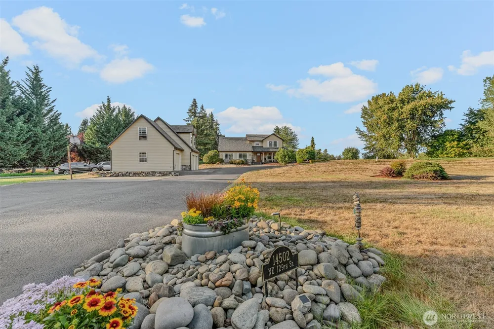 14502 NE 129th Street Brush Prairie, WA 98606