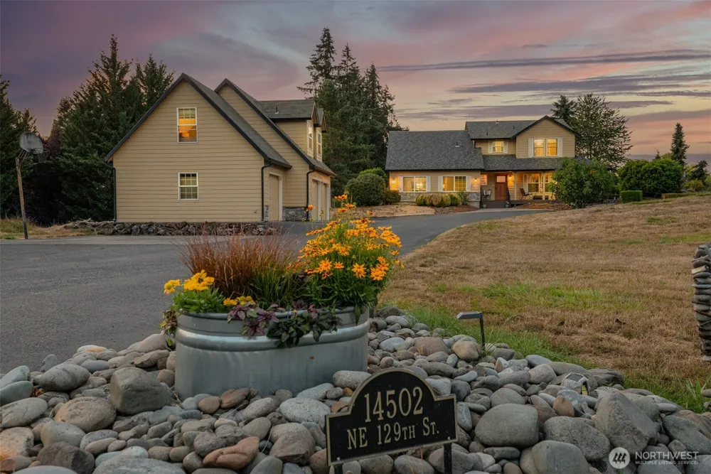 14502 NE 129th Street Brush Prairie, WA 98606